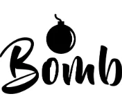 BombBurger FrenchTacos-Logo