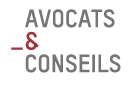 Avocats & Conseils-Logo