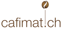 Logo cafimat.ch AG