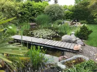 Keller Gartengestaltung + Gartenpflege GmbH