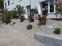 Moser Service rund um Haus & Garten Gmbh