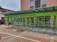 Farmacia di Agno SA - cliccare per ingrandire l’immagine 1 in una lightbox