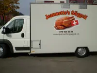 Jeannett's Güggeli