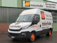 Meierhofer Garagentore AG