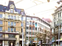 COIFFEUR Rickenbach Markus - Klicken Sie, um das Bild 1 in einer Lightbox vergrössert darzustellen