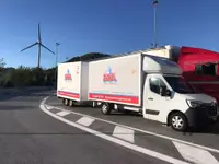 BGS SWISS DEMENAGEMENT Sàrl