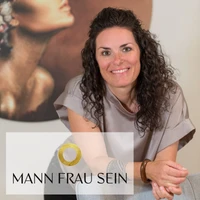 Praxis für Shiatsu - MannFrauSein-Logo