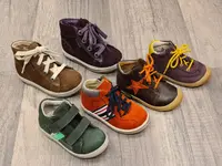 Béboux Schuhe