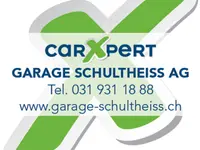 Garage Schultheiss AG