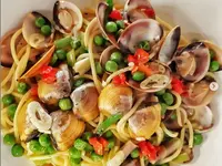 Restaurant Pizzeria Rapido