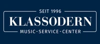 KLASSODERN Music Service-Center GmbH-Logo