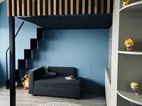 Luli Concept