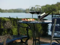 Hotel & Restaurant Alte Rheinmühle