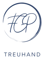 FGP Treuhand GmbH-Logo