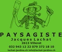 Jacques Lachat Paysagiste