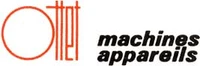 OTTET Machines et Appareils-Logo