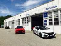 Garage Boffelli SA - Klicken Sie, um das Bild 3 in einer Lightbox vergrössert darzustellen