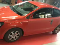 JB Carrosserie Sàrl