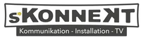 s-KONNEKT GmbH-Logo