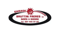 Bruttin Frères SA-Logo