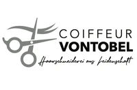 Coiffeur Vontobel-Logo