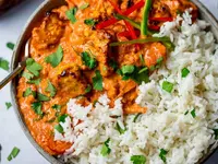 Indian BBQ Restaurant & Bar
