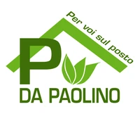 Da Paolino Giardiniere-Logo