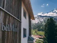 belMont Apart Lodge & Restaurant