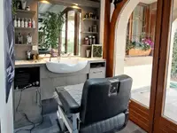 Mylezime Coiffure // Salon de Coiffure Homme, Femme et Enfants // Founex, Terre Sainte, Nyon, Genève