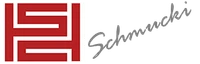 Schmucki Platten- und Hafnerarbeiten GmbH-Logo