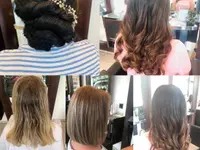 BEAUTY LEVEL Intercoiffure - Invernale