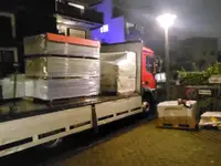 Ferraro Gipsergeschäft