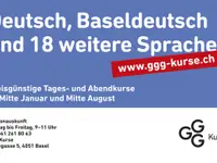 GGG Kurse - Klicken Sie, um das Bild 1 in einer Lightbox vergrössert darzustellen