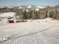 Skilift AG Fischenthal