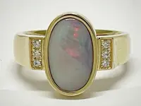 Goldschmiede Atelier Stirnimann