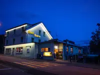 Hotel Restaurant Sonne
