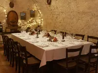 Restaurant Traube