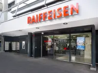 Raiffeisen Sion et Région société coopérative
