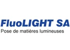 Fluolight SA-Logo