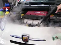 KESI SA | Carrozzeria | Levabolli e Riparazione danni da grandine