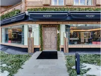 Newby Teas (Suisse) SA