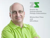 Praxis für Zahnprothesen Philipp Zuberbühler dipl. Zahnprothetiker / Denturist