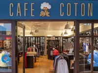 Café Coton SA