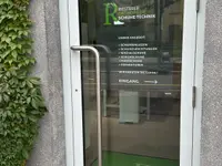 Riesterer Orthopädie Schuhe-Technik