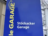 Stöckacker-Garage GmbH - Klicken Sie, um das Bild 5 in einer Lightbox vergrössert darzustellen