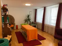 Praxis für med. Massage & Physikalische Therapie - Klicken Sie, um das Bild 3 in einer Lightbox vergrössert darzustellen