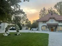 Domaine du Grand Malagny