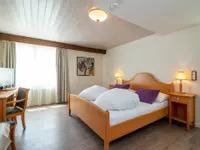 Hotel Restaurant Rischli