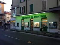 Farmacia Quattrini SA