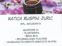 Florisafari di Katica Ruspini